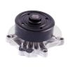Фото Помпа водяная Geely Emgrand EC7, FC (vision), Lifan Myway, X60, X70 1136000158 Gates GWP5881 Gates