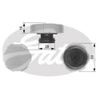 Фото Крышка расширительного бачка CHEVROLET CRUZE 09-, AVEO 11-, COBALT 11-; OPEL ASTRA H, J 04- GATES Gates RC231 Gates