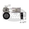 Фото НАТЯЖИТЕЛЬ В СБОРЕ С РОЛИКОМ Gates T39117 Gates