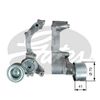 Фото Ролик ремня приводного TOYOTA LAND CRUISER 200 07- 4.5 DIESEL Gates T39296 Gates