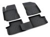 Фото Коврики в салон полиуретан комплект Great Wall Hover M4 2013- Agatek A00302374PL Agatek