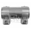 Фото Хомут глушителя 38/42*95мм FA1 004-938 Fischer 004938 Fischer