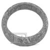 Фото Кольцо уплотнительное Nissan Qashqai Fischer 761954 206958H320 Fischer 761954 Fischer