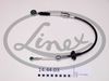 Фото Трос КПП IVECO: DAILY 35C/35S 01- 765/495 Linex 144403 Linex