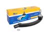 Фото Наконечник рулевой тяги левый volvo s60 i (00-10) s80 i (00-) v70 ii (00-07) KRAFT KT 032311 Kraft KT032311 Kraft
