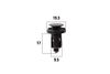 Фото Клипсы автомобильные Infi Kraft KT106229 Kraft