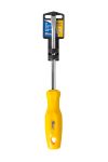 Фото ОТВЕРТКА ШЛИЦЕВАЯ SL1 2Х8Х150  266 ММ MASTER Kraft KT700456 Kraft