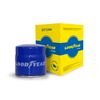 Фото Фильтр масляный автомобильный Goodyear GY1204 Goodyear GY1204 Goodyear