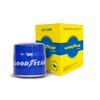 Фото Фильтр масляный автомобильный Goodyear GY1208 Goodyear GY1208 Goodyear