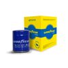 Фото Фильтр масляный автомобильный Goodyear GY1213 Goodyear GY1213 Goodyear
