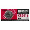 Фото Батарейка для брелков  СR2016 Maxell CR2016 Maxell