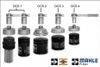 Фото Фильтры масляные™MAHLE Knecht/Mahle HC6 Knecht/Mahle