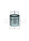 Фото КС22 Фильтр топливный KC 22 S0044 (РФ) Knecht/Mahle KC22 Knecht/Mahle