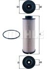Фото Фильтр топливный MAN TGA Новый Mahle KX73/2D ECO Knecht/Mahle KX732D Knecht/Mahle