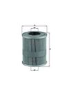 Фото <60696> фильтр топливный (Knecht) KX 78D Knecht/Mahle KX78D Knecht/Mahle
