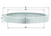 Фото Фильтр воздушный Knecht LX 61 Knecht/Mahle LX61 Knecht/Mahle