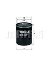 Фото Фильтр масляный MAHLE OC986A Knecht/Mahle OC986A Knecht/Mahle