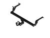 Фото ФАРКОП RENAULT DUSTER 2010-2015, 2015-2021, 2021-2022, RENAULT KAPTUR Sheriff SF365512 Sheriff