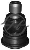 Фото Опора шаровая передняя нижняя NISSAN Murano, Teana, X-Trail Hanse HB800225 Hanse