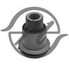 Фото Сайлентблок подрамника передней подвески, задний NISSAN BLUEBIRD SYLPHY (G11) 2006-12, (G11Z) 2006-, Hanse HR801331 Hanse