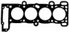 Фото Прокладка головки блока цилиндров FORD SIERRA 1987-1993 Elwis 0026532 Elwis