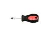 Фото Отвертка Anti-Slip SL5,0 x 38 mm, CrV двухкомп Matrix 12202 Matrix