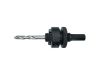 Фото Хвостовик для коронок  Bimetal (6гранный, 5/8", 30-82мм) Matrix 72496 Matrix