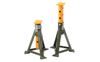 Фото Подставки страховочные 3 тонны. 295—438 мм. 2 шт Д Дело Техники 900203 Дело Техники