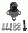 Фото Опора шаровая нижняя d=18mm, Peugeot Partner 98- ( Lemforder 2604702 Lemforder