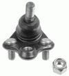 Фото Опора шаровая ниж�н TOYOTA: COROLLA 02-, GEELY Lemforder 3069101 Lemforder