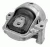 Фото Опора двигателя AUDI A4 1,8/2,0/TDI 11/07->/ A5 1,8/2,0/TDI 10/07->/ Q5 2,0/TDI 11/08-> Lemforder 3474401 Lemforder