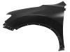 Фото Крыло NISSAN X-TRAIL T32 FR/LH 14- Dar 631014BA0A Dar