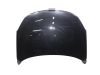 Фото Капот NISSAN ALMERA G15 12-19 Черный (BLACK Z11) Dar 651004AA8A Dar