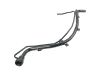 Фото Горловина топливного бака TOYOTA RAV4 ALA3# 2006-2013, 2.2D Dar 7720142150 Dar