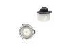 Фото Мотор отопителя для HONDA FIT 2001-07, FIT ARIA 2001-09, JAZZ 2002-09 правый руль Dar 79310SAA003 Dar