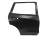 Фото Дверь NISSAN X-TRAIL T32 RR/RH 14- Dar H210M4CBMA Dar