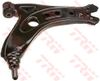 Фото Рычаг подвески. Trw/Lucas JTC940 Trw/Lucas