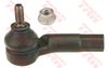 Фото TRW Наконечник рулевой тяги L Trw/Lucas JTE1007 Trw/Lucas