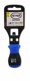 Фото отвертка Heyner 352600 Heyner