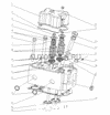 Фото Стакан форсунки YC6M Е2 YUCHAI  "Оригинал", Yuchai M30001003119A Yuchai