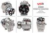 Фото Компрессор кондиционера Honda Jazz 2002-2008 Msg AC0002 Msg