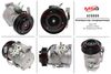 Фото Компрессор кондиционера Toyota Camry 2001-2006, Toyota Highlander 2000-, Toyota Msg AC0009 Msg