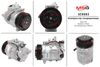 Фото Компрессор кондиционера Porsche Cayenne 02-10 Msg AC0083 Msg