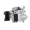 Фото Компрессор кондиционера Mazda CX-7 2007-, Mazda CX-9 2007-2016 Msg AC0090 Msg