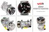 Фото Компрессор кондиционера Citroen, Peugeot Msg AC0157 Msg