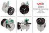 Фото Компрессор кондиционера Hyundai i10 2007-2013, KIA Picanto 2004-2011 Msg AC0574 Msg
