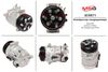 Фото Компрессор кондиционера OPEL Insignia 2008-, SAAB 9-5 2010- Msg AC0671 Msg