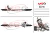 Фото Новая Рулевая рейка AUDI A6 / A6 Avant 1997-2004 Msg AU216 Msg