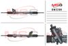 Фото Рулевая рейка с ГУР восстановленная BMW 3 (E90) 05-11,3 Touring (E91) 05-,3 купе Msg BW228R Msg