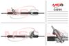 Фото Рулевая рейка с ГУР новая Cadillac CTS 2002-2007 Msg CA206 Msg